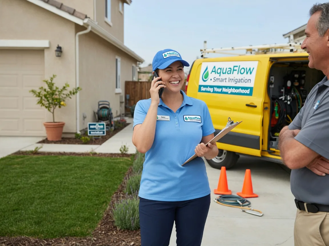 Irrigation Installation Millsboro, DE FAQs